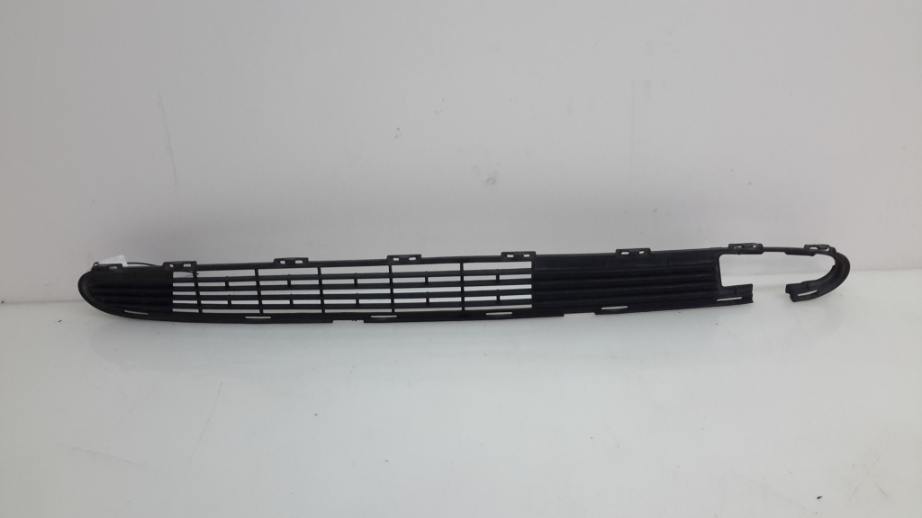 MERCEDES-BENZ A-Class W168 (1997-2004) Grille inférieure du pare-chocs avant A1688850023 18808102