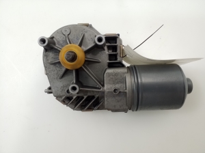 Mercedes Benz E-Class W211 (2002–2009) Scheibenwischermotor vorne - 2