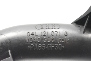 AUDI A4 B8 (2007–2016) Toru 04L121071G - 2