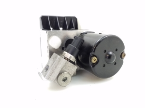 Mercedes Benz CL-Class 215 (1999–2006) ABS bloks A0044314612 - 4