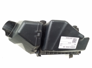 NISSAN Murano Z50 (2003–2017) Luftfiltergehäuse 9Y501 - 6