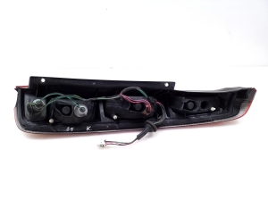 NISSAN X-Trail T30 (2001–2007) Eckleuchte hinten - 2