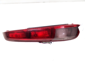 NISSAN X-Trail T30 (2001–2007) Eckleuchte hinten - 3