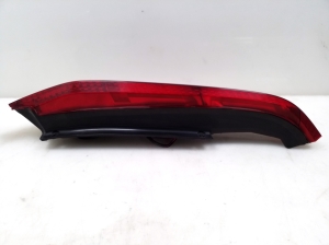 NISSAN X-Trail T30 (2001–2007) Eckleuchte hinten - 4