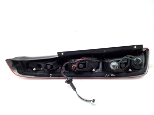 NISSAN X-Trail T30 (2001–2007) Eckleuchte hinten - 4