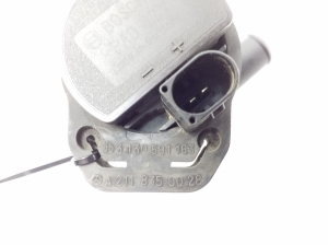 Mercedes Benz E-Class W211 (2002–2009) Auxiliary water pump A2118350028 - 2