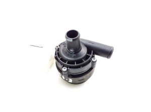 Mercedes Benz E-Class W211 (2002–2009) Auxiliary water pump A2118350028 - 3
