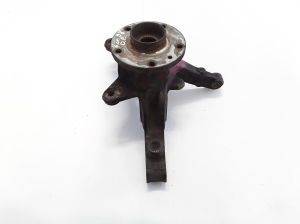 RENAULT Kangoo (2008–2020) Front wheel hub 8200755588 - 2