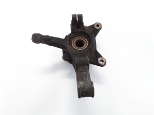 RENAULT Kangoo (2008–2020) Front wheel hub 8200755588 - 3