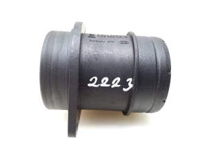  Air flow sensor 