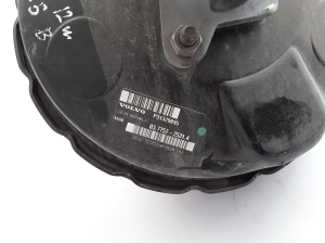 VOLVO V70 III (2007–2017) Pidurivõimendi 31329895 - 4