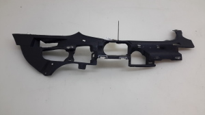   Front bumper inner frame 