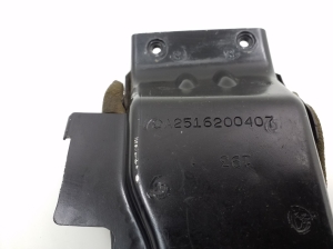 Mercedes Benz R-Class 251 (2006–2017) Kapotialune kate A2516200407 - 3