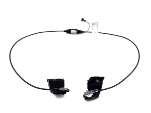 Mercedes Benz E-Class W211 (2002–2009) Hutablagenheber A2118203942