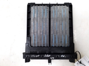 Salona sildītāja radiators - 5HB00919140