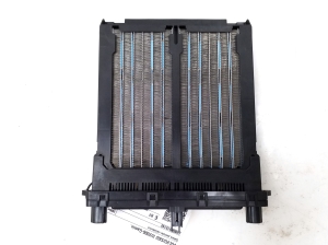 VOLVO S80 II (2006–2016) Salona sildītāja radiators 5HB00919140 - 3