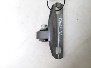VOLVO S80 II (2006–2016) Rear side door upper hinge - 2