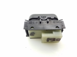 Mercedes Benz CL-Class 215 (1999–2006) Fensterheberschalter vorne A2208201210 - 2