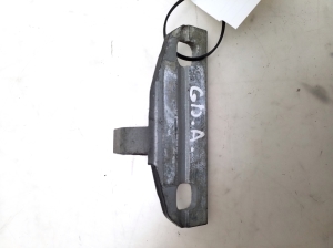VOLVO S80 II (2006–2016) Rear side door lower hinge - 2