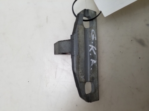 VOLVO S80 II (2006–2016) Rear side door lower hinge - 2