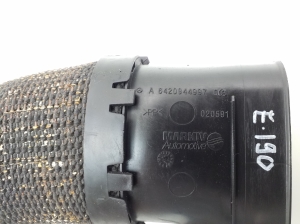 Mercedes Benz E-Class W211 (2002–2009) Pipe A642094499 - 2