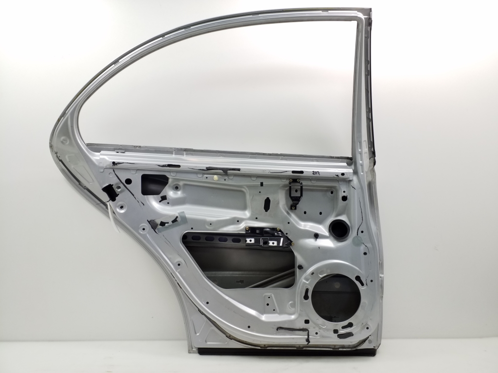 MERCEDES-BENZ E-Class W211/S211 (2002-2009) Kreisās puses bīdāmās durvis A2117300105 20361775