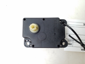 VOLVO S80 II (2006–2016) Stellmotor Heizungsklappe 6G9N19E616 - 2