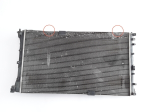 Opel Vivaro A (2001–2014) Motorkühler 8200297816 - 3
