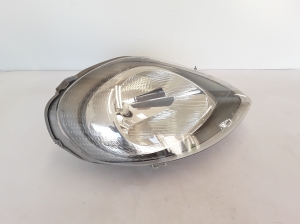 Opel Vivaro A (2001–2014) Scheinwerfer vorne 7700311372 - 3