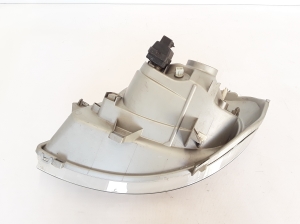 Opel Vivaro A (2001–2014) Scheinwerfer vorne 7700311372 - 4