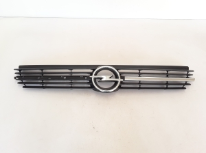 Front grille - 8200044874