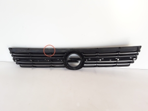 Opel Vivaro A (2001–2014) Front grille 8200044874 - 3