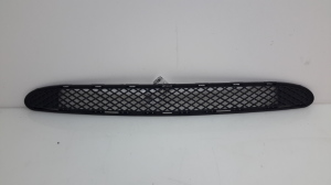  Front bumper lower grille 