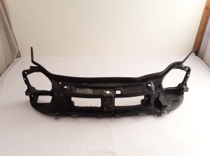Opel Vivaro A (2001–2014) Radiator support and its parts 8200162317 - 2