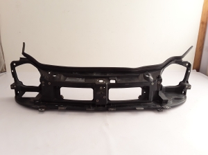 Radiator support and its parts - 8200162317