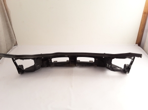 Opel Vivaro A (2001–2014) Radiator support and its parts 8200162317 - 4