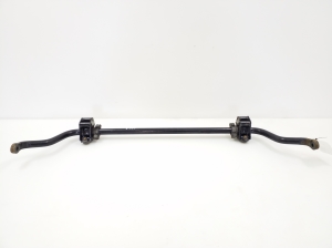 Front stabilizer bar - A2513231365