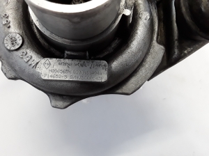 Opel Vivaro A (2001–2014) Turbolader 8200459494 - 2