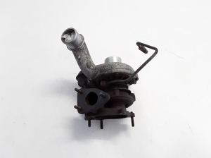 Opel Vivaro A (2001–2014) Turbolader 8200459494 - 4