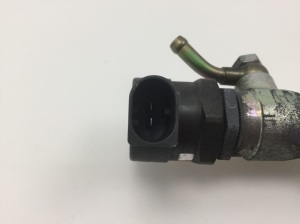 BMW 5 SERIES E60 (2003–2010) Kõrgsurve kütusetoru 7788679 - 5
