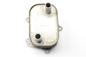 AUDI A4 B9 (2015–2026) Õlijahuti 03N117021B - 3