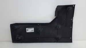 LEXUS IS (2005–2013) Põhjakaitse 5816653020 - 2