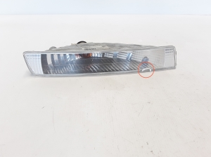 Front turn signal - 8200007032