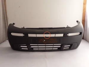 Front bumper - 8200011389