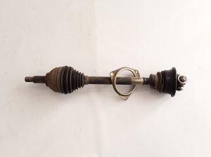 Front drive shaft and its parts - 8200169164