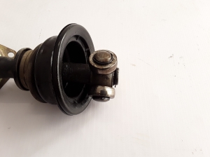 Opel Vivaro A (2001–2014) Antriebswelle vorne und ihre Teile 8200169164 - 3
