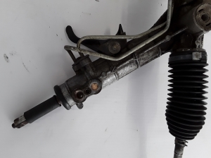 Opel Vivaro A (2001–2014) Lenkgetriebe 8200875897 - 3