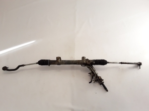 Opel Vivaro A (2001–2014) Lenkgetriebe 8200875897 - 4