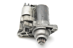 Skoda Fabia MK 2 (2007–2014) Starter 0001120400 - 2