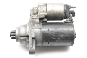 Skoda Fabia MK 2 (2007–2014) Starter 0001120400 - 3